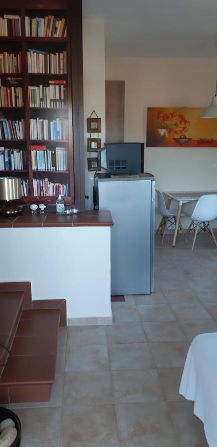 Hill Blue Appartement Nikiti  Buitenkant foto